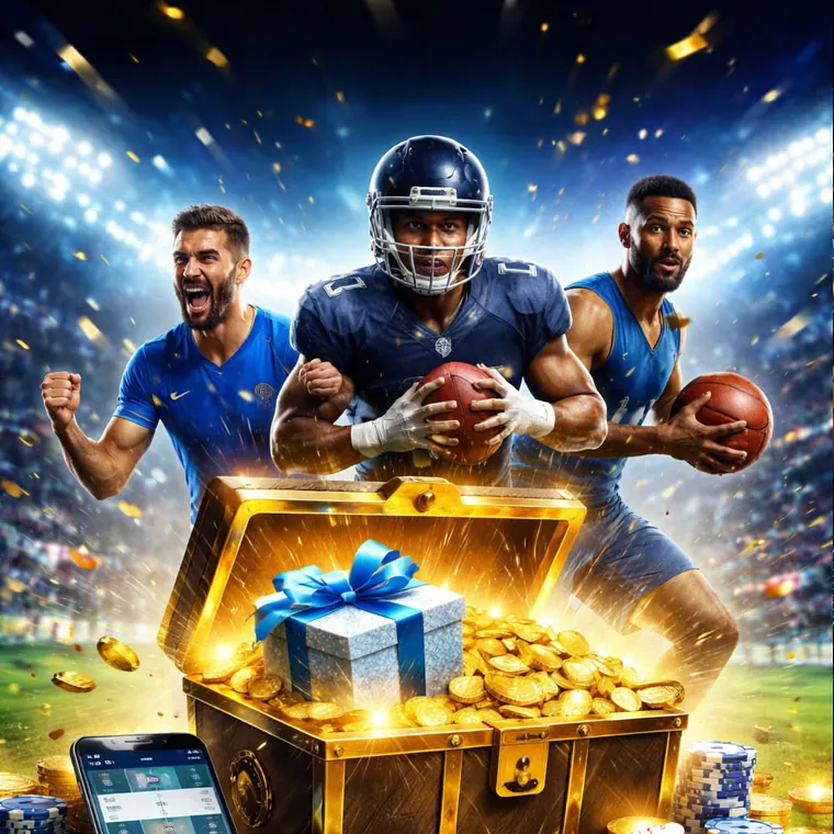 OKJL Sports Betting